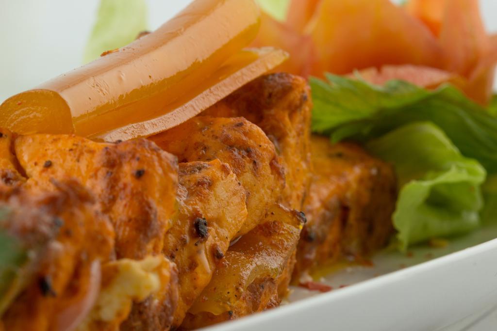 The Purple Leaf Hotels Hyderabad Ngoại thất bức ảnh